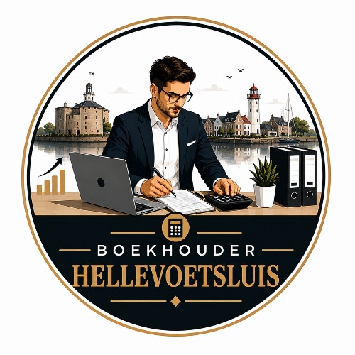 Boekhouder Hellevoetsluis